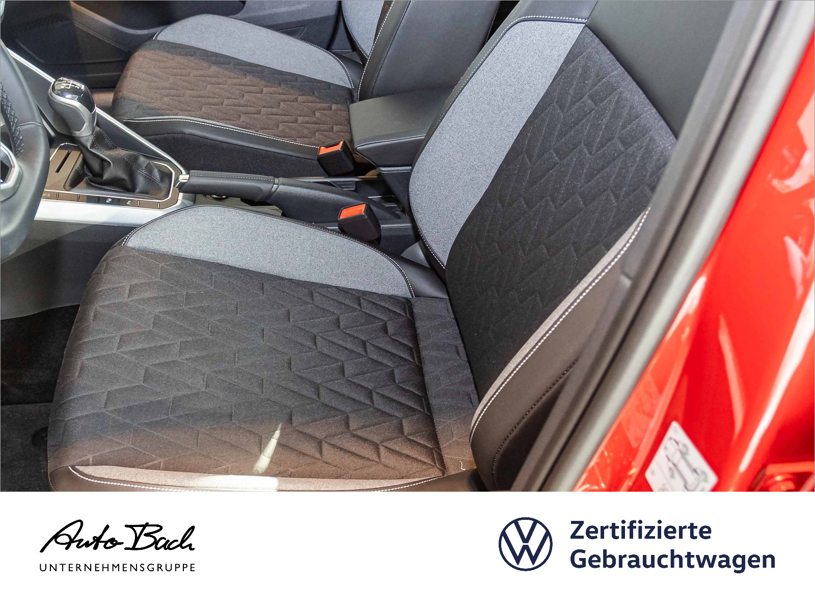 Volkswagen Taigo 1.0 TSI "Goal" Navi LED ACC EPH DAB