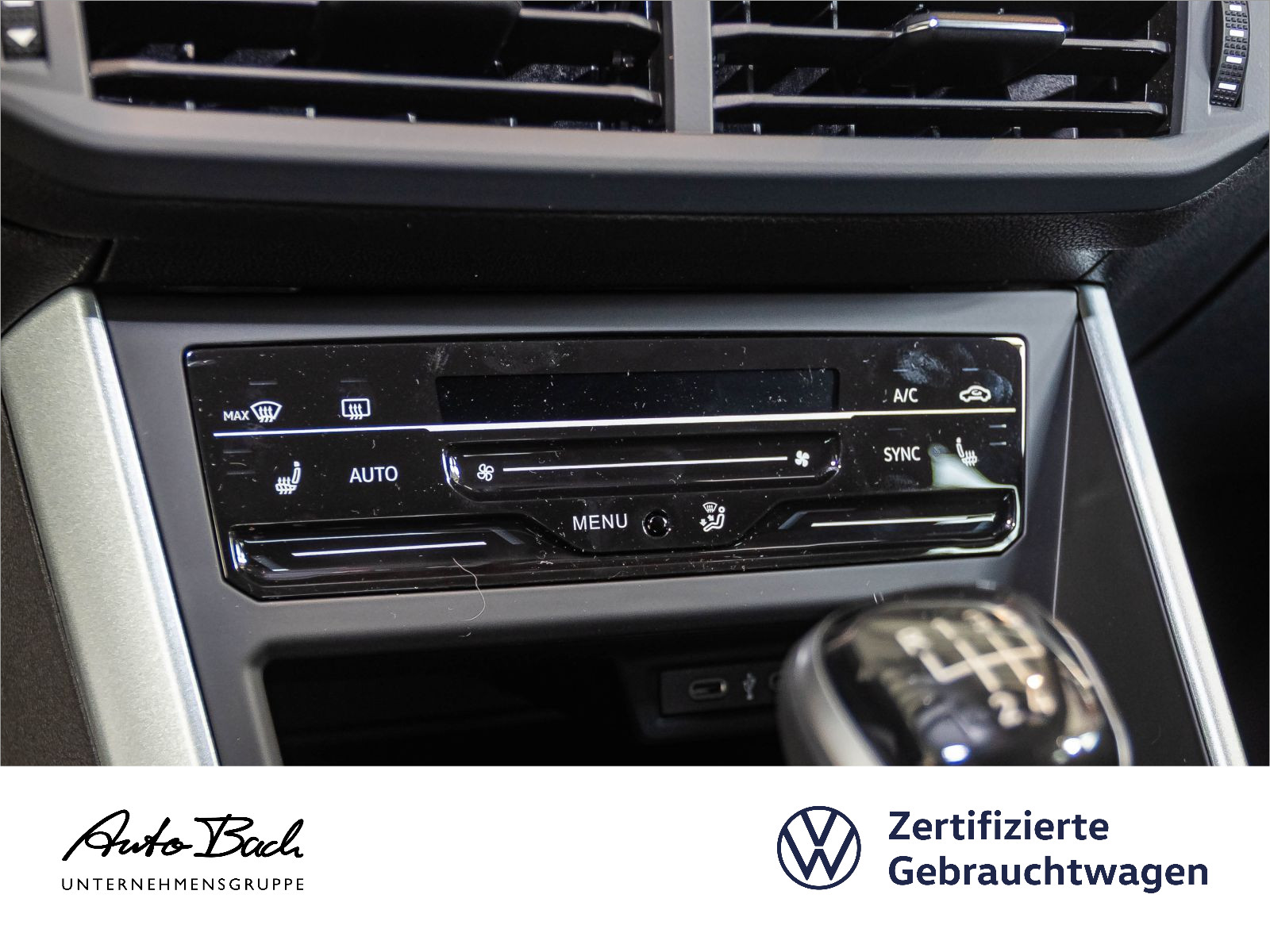 Volkswagen Taigo 1.0 TSI "Goal" Navi LED ACC EPH DAB