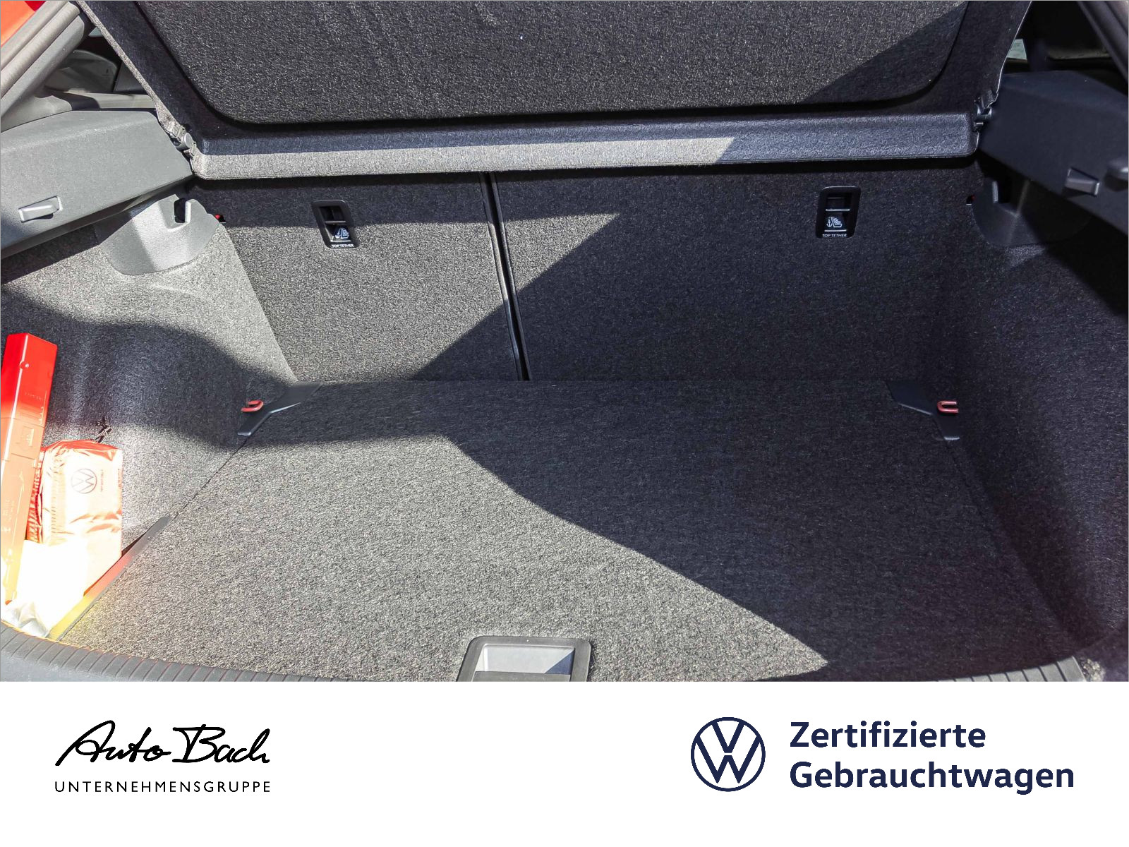 Volkswagen Taigo 1.0 TSI "Goal" Navi LED ACC EPH DAB