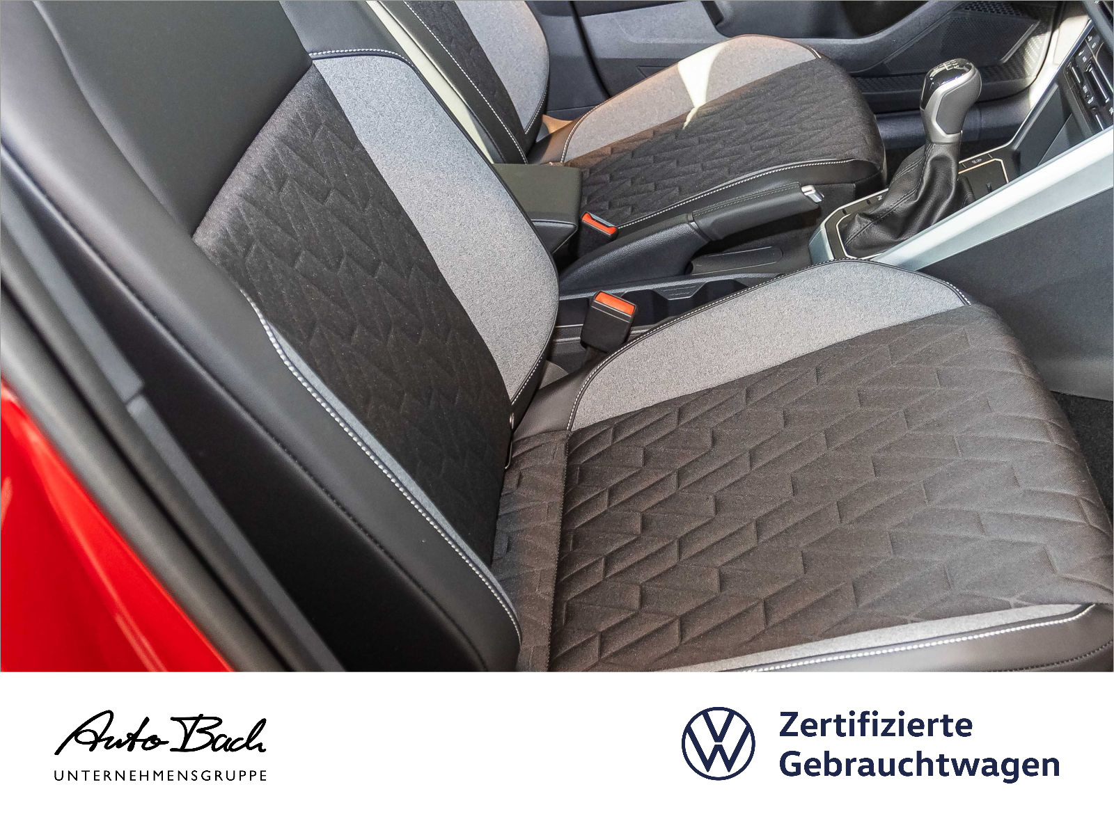 Volkswagen Taigo 1.0 TSI "Goal" Navi LED ACC EPH DAB