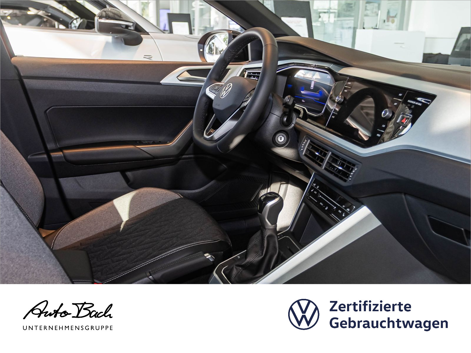 Volkswagen Taigo 1.0 TSI "Goal" Navi LED ACC EPH DAB