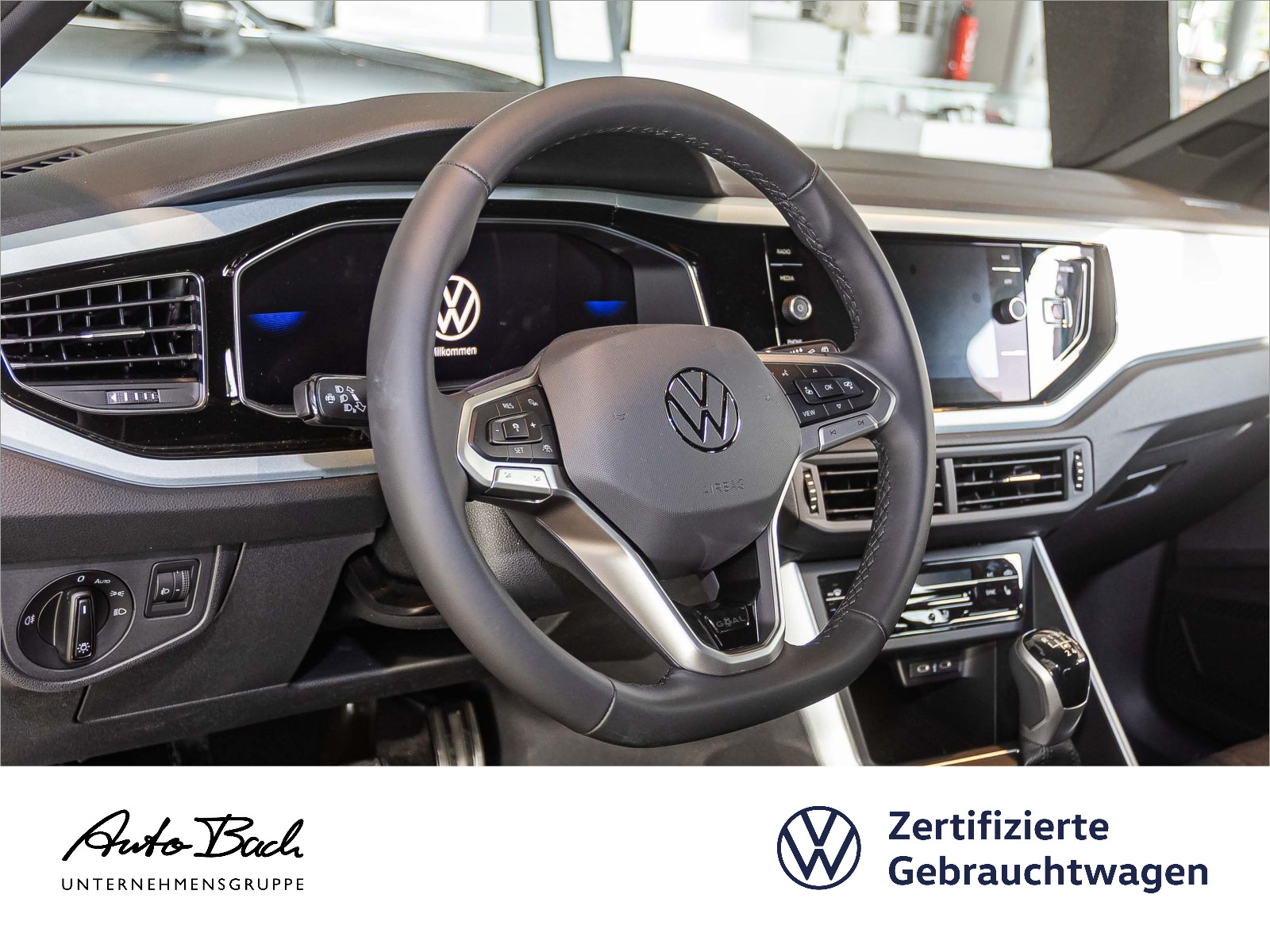 Volkswagen Taigo 1.0 TSI "Goal" Navi LED ACC EPH DAB