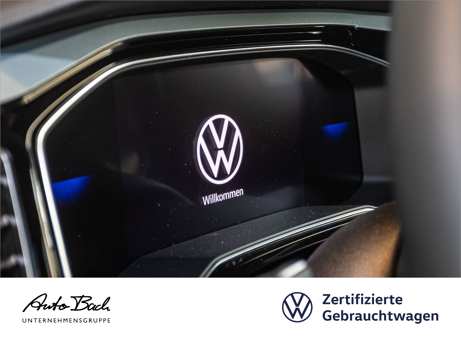 Volkswagen Taigo 1.0 TSI "Goal" Navi LED ACC EPH DAB