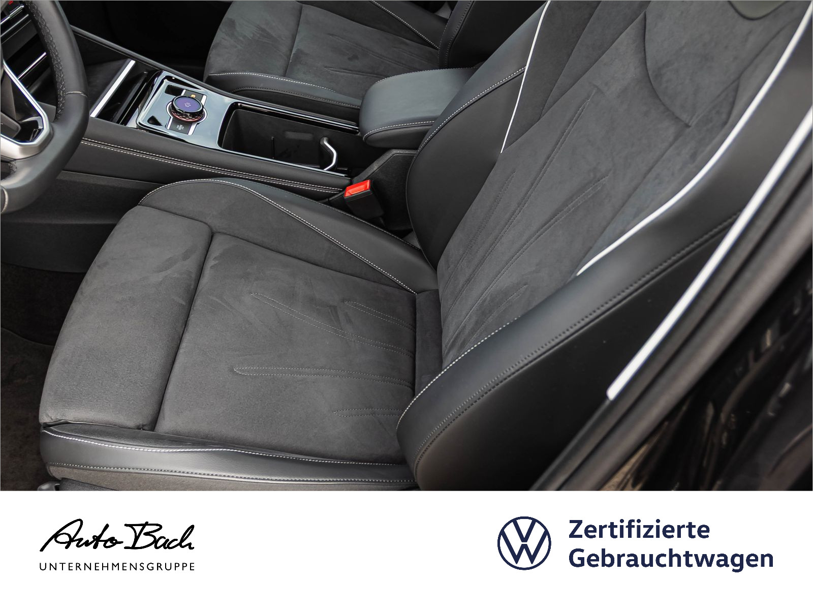 Volkswagen Tiguan 2.0 TDI "Elegance" 4M DSG Navi LED Standhzg Digital Cockpit DCC ACC AHK