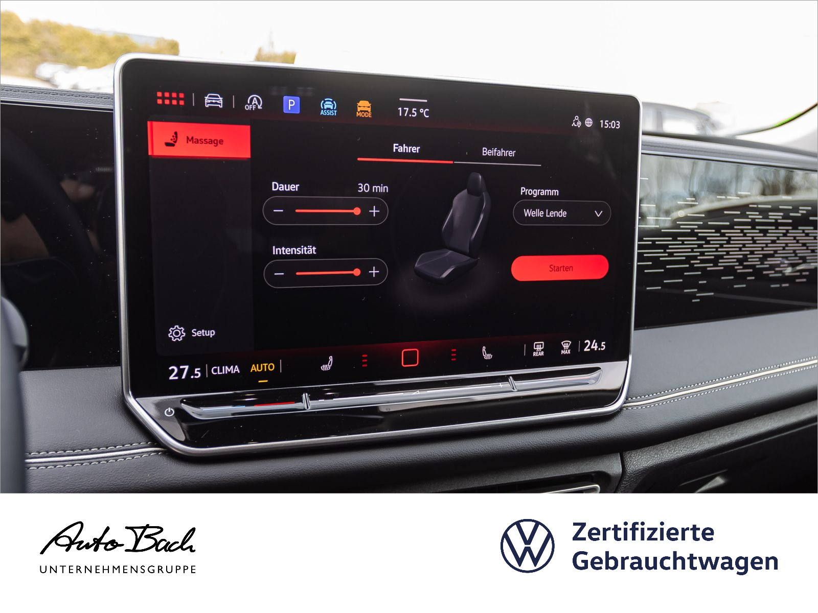 Volkswagen Tiguan 2.0 TDI "Elegance" 4M DSG Navi LED Standhzg Digital Cockpit DCC ACC AHK