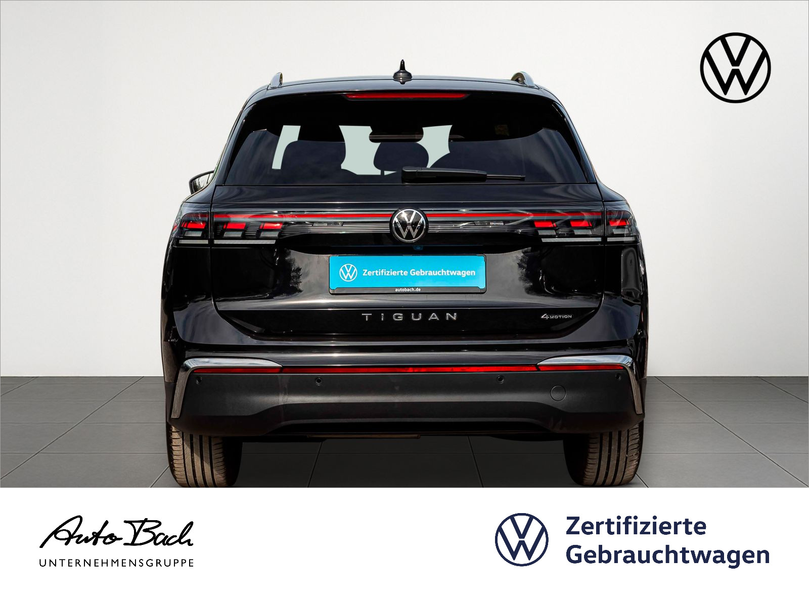 Volkswagen Tiguan 2.0 TDI "Elegance" 4M DSG Navi LED Standhzg Digital Cockpit DCC ACC AHK