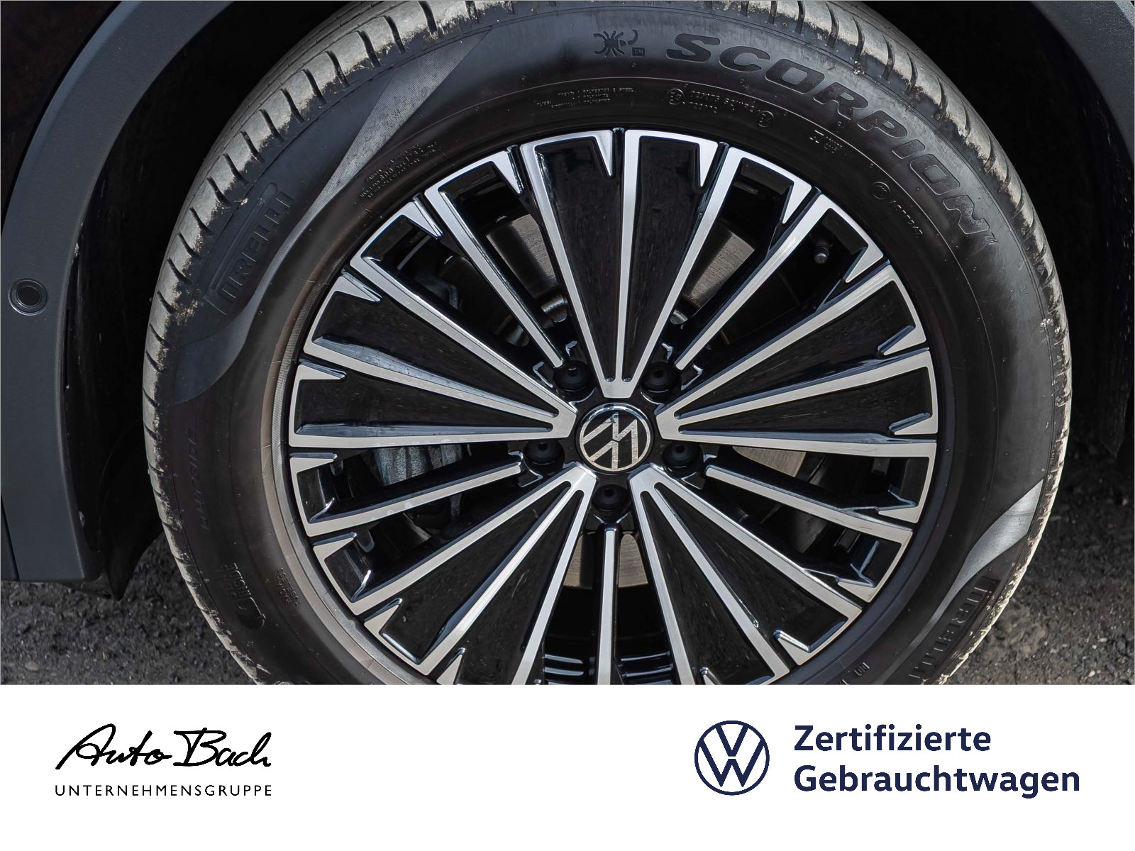 Volkswagen Tiguan 2.0 TDI "Elegance" 4M DSG Navi LED Standhzg Digital Cockpit DCC ACC AHK