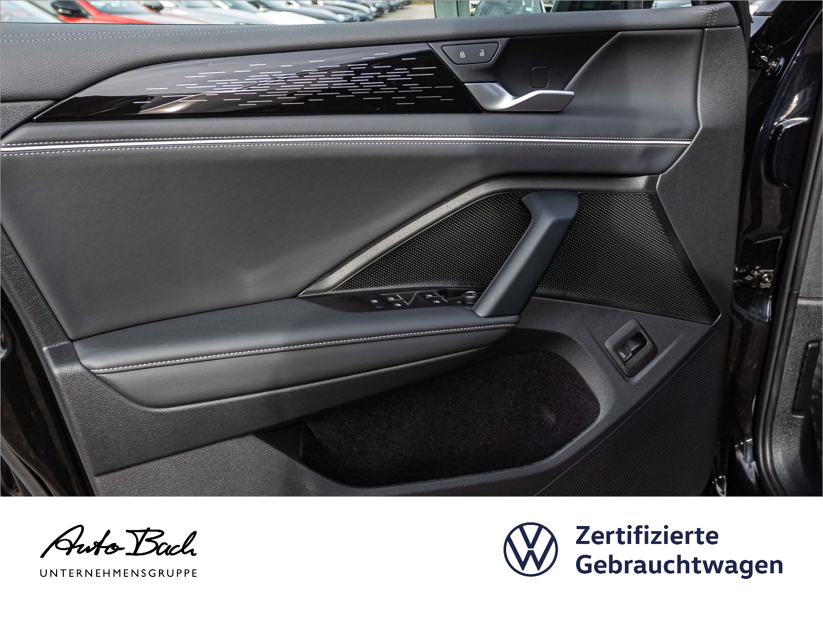 Volkswagen Tiguan 2.0 TDI "Elegance" 4M DSG Navi LED Standhzg Digital Cockpit DCC ACC AHK