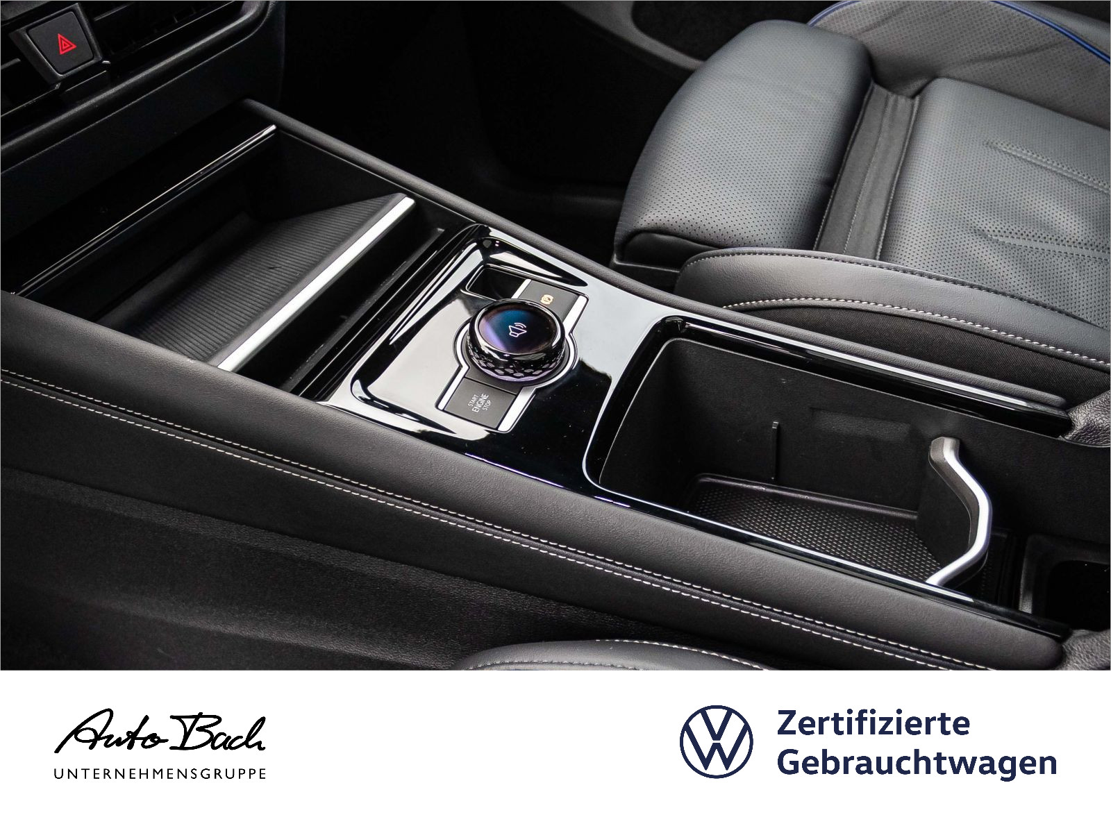 Volkswagen Tayron 2.0 TDI "R-Line" 4M DSG Navi LED Standhzg HuD Panorama Digital Cockpit AHK