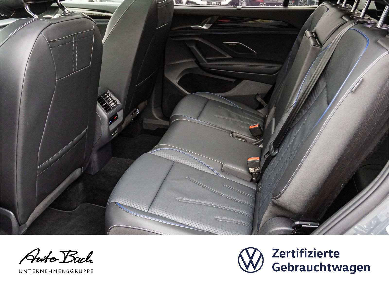 Volkswagen Tayron 2.0 TDI "R-Line" 4M DSG Navi LED Standhzg HuD Panorama Digital Cockpit AHK