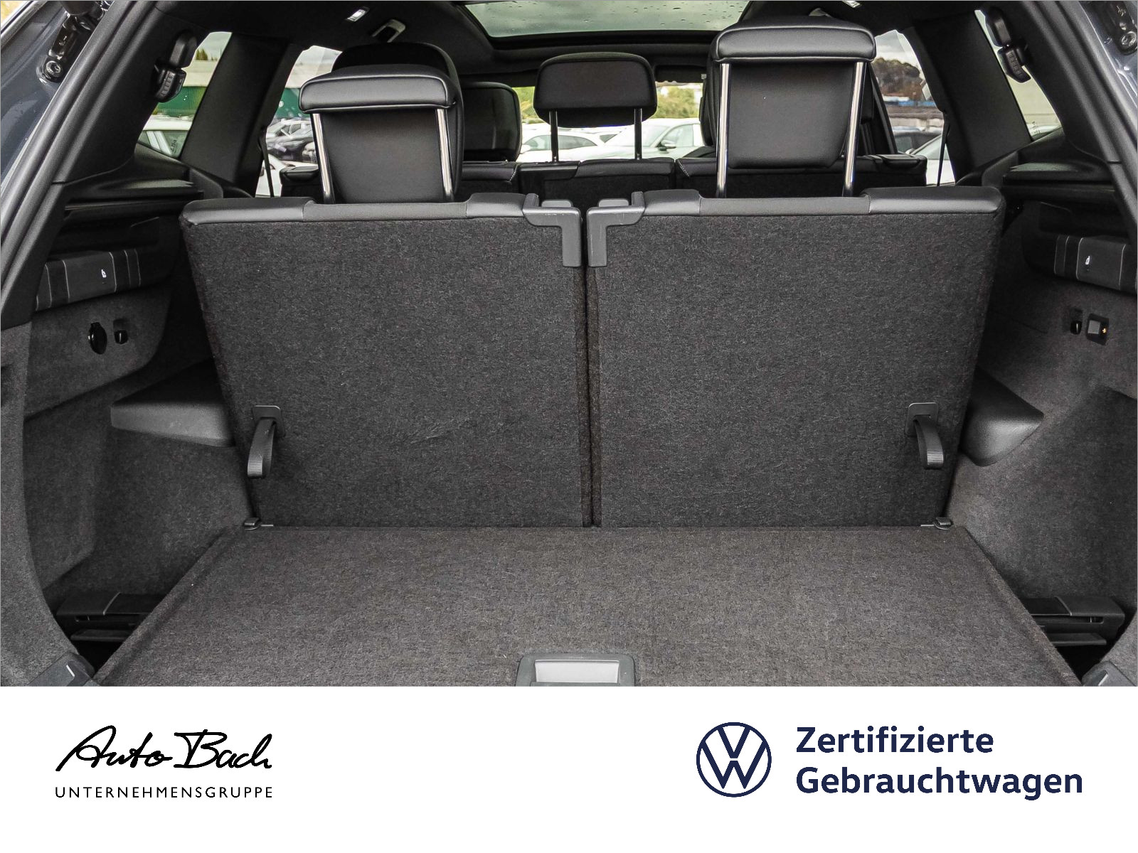 Volkswagen Tayron 2.0 TDI "R-Line" 4M DSG Navi LED Standhzg HuD Panorama Digital Cockpit AHK