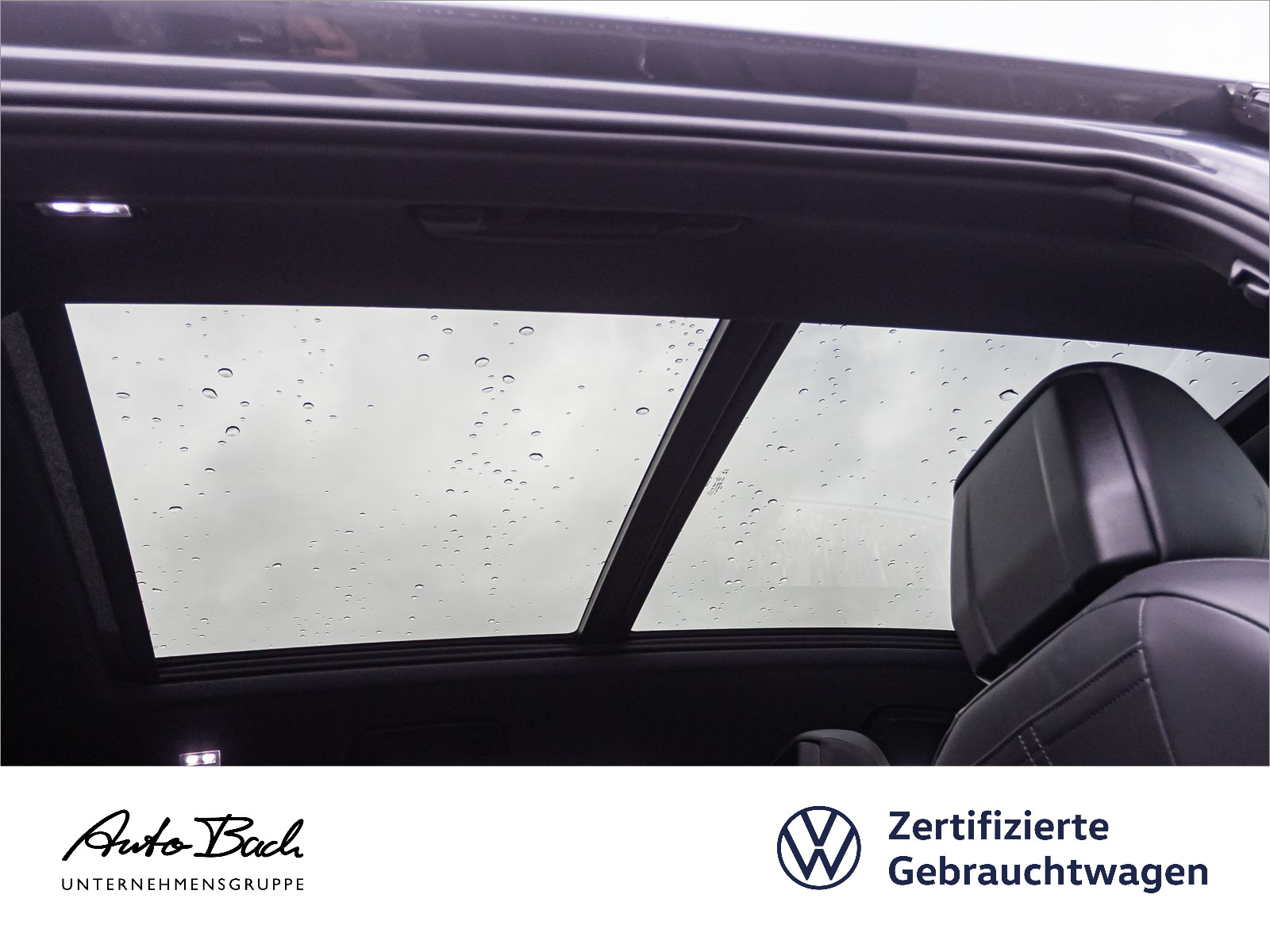 Volkswagen Tayron 2.0 TDI "R-Line" 4M DSG Navi LED Standhzg HuD Panorama Digital Cockpit AHK