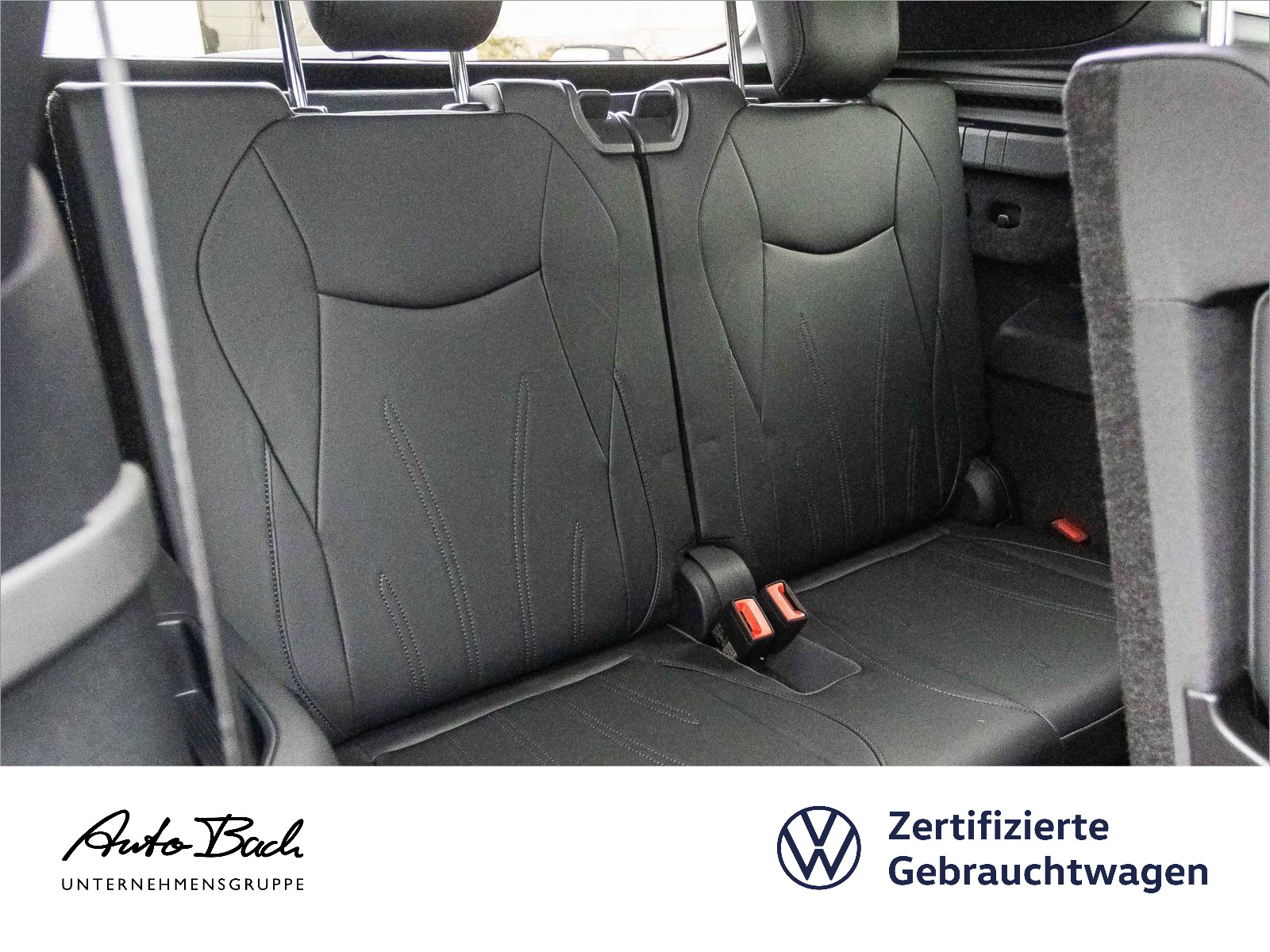 Volkswagen Tayron 2.0 TDI "R-Line" 4M DSG Navi LED Standhzg HuD Panorama Digital Cockpit AHK