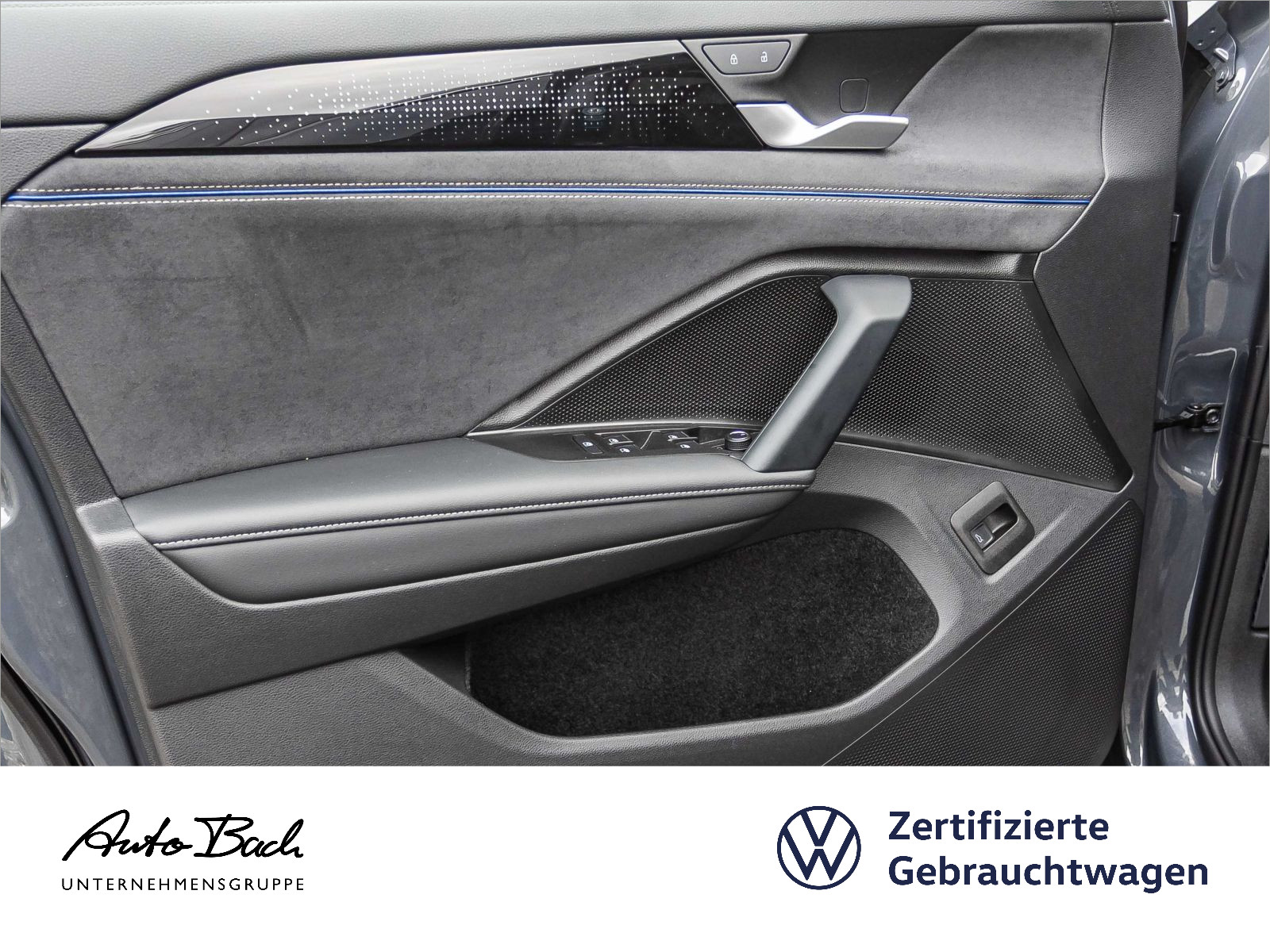 Volkswagen Tayron 2.0 TDI "R-Line" 4M DSG Navi LED Standhzg HuD Panorama Digital Cockpit AHK