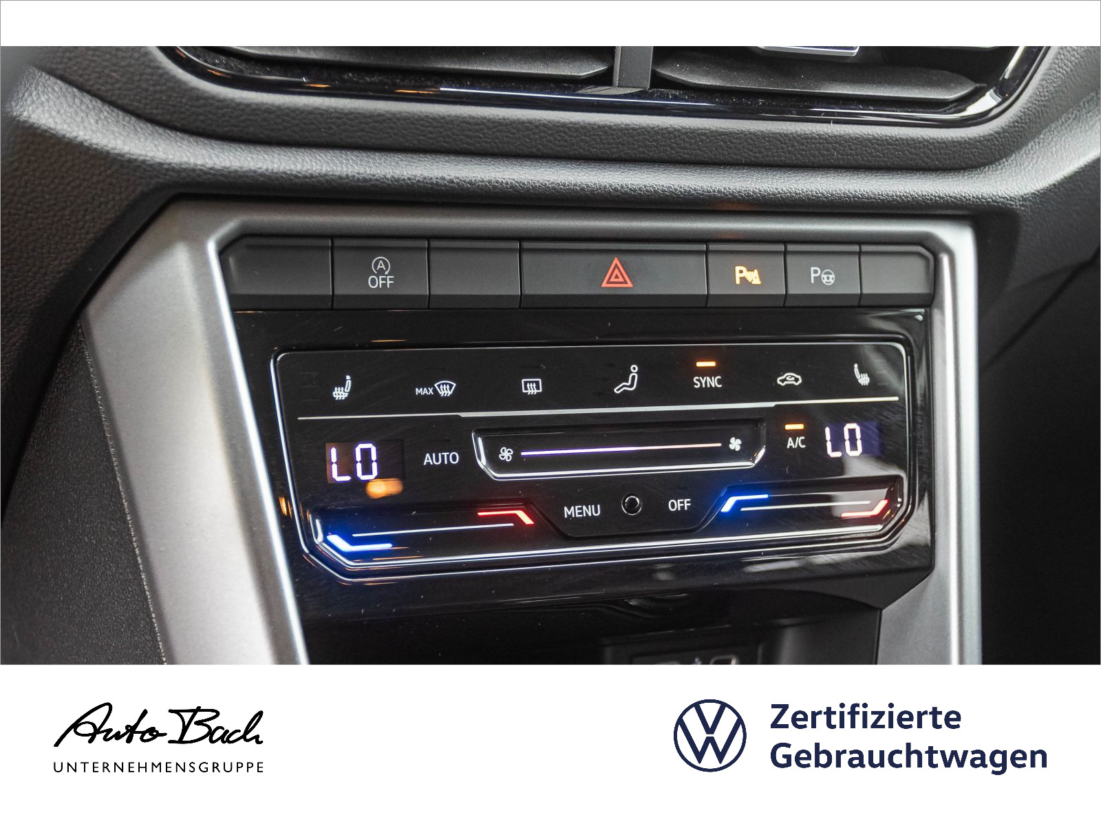 Volkswagen T-Roc 1.0 TSI Life, Navi, LED, App-Connect, Digital Cockpit, Klima, Sitzheizung