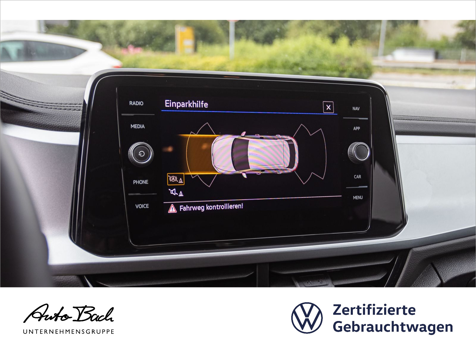 Volkswagen T-Roc 1.0 TSI Life, Navi, LED, App-Connect, Digital Cockpit, Klima, Sitzheizung