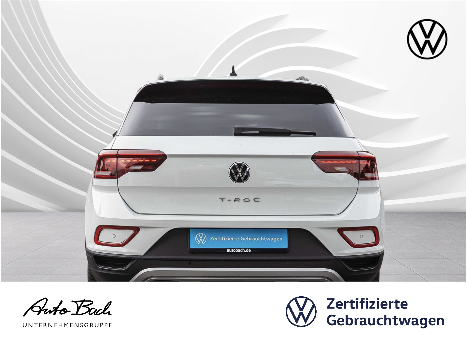 Volkswagen T-Roc 1.0 TSI Life, Navi, LED, App-Connect, Digital Cockpit, Klima, Sitzheizung