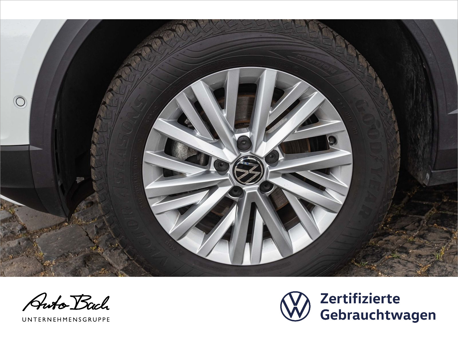 Volkswagen T-Roc 1.0 TSI Life, Navi, LED, App-Connect, Digital Cockpit, Klima, Sitzheizung