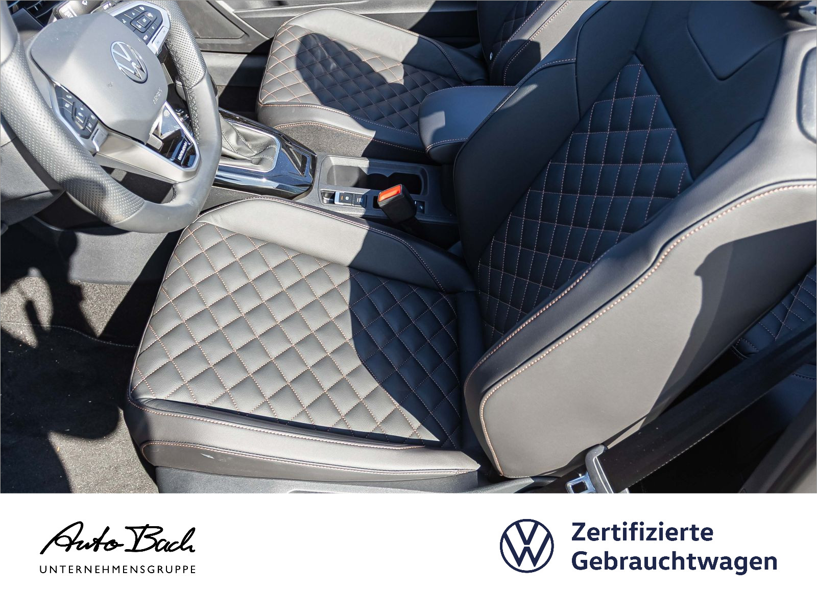 Volkswagen T-Roc Cabriolet 1.5 TSI "R-Line" Navi LED ACC EPH AHK