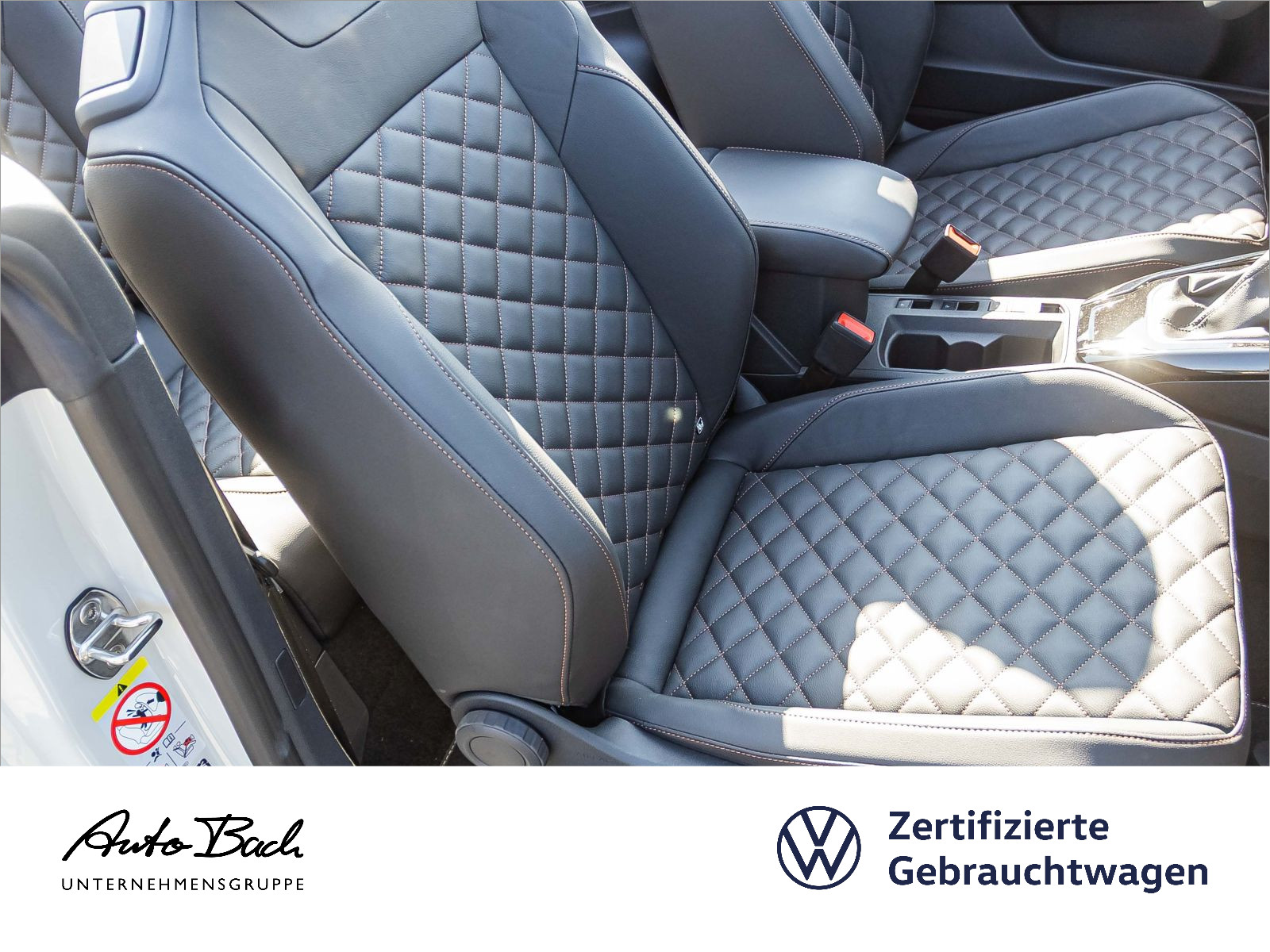 Volkswagen T-Roc Cabriolet 1.5 TSI "R-Line" Navi LED ACC EPH AHK