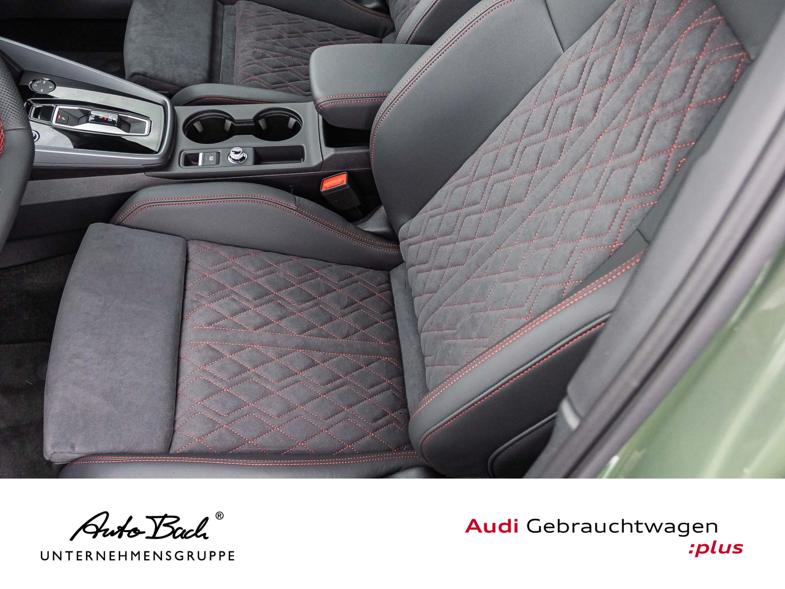 Audi A3 Sportback S line 1.5TFSI Stronic Navi LED Panorama HuD ACC EPH