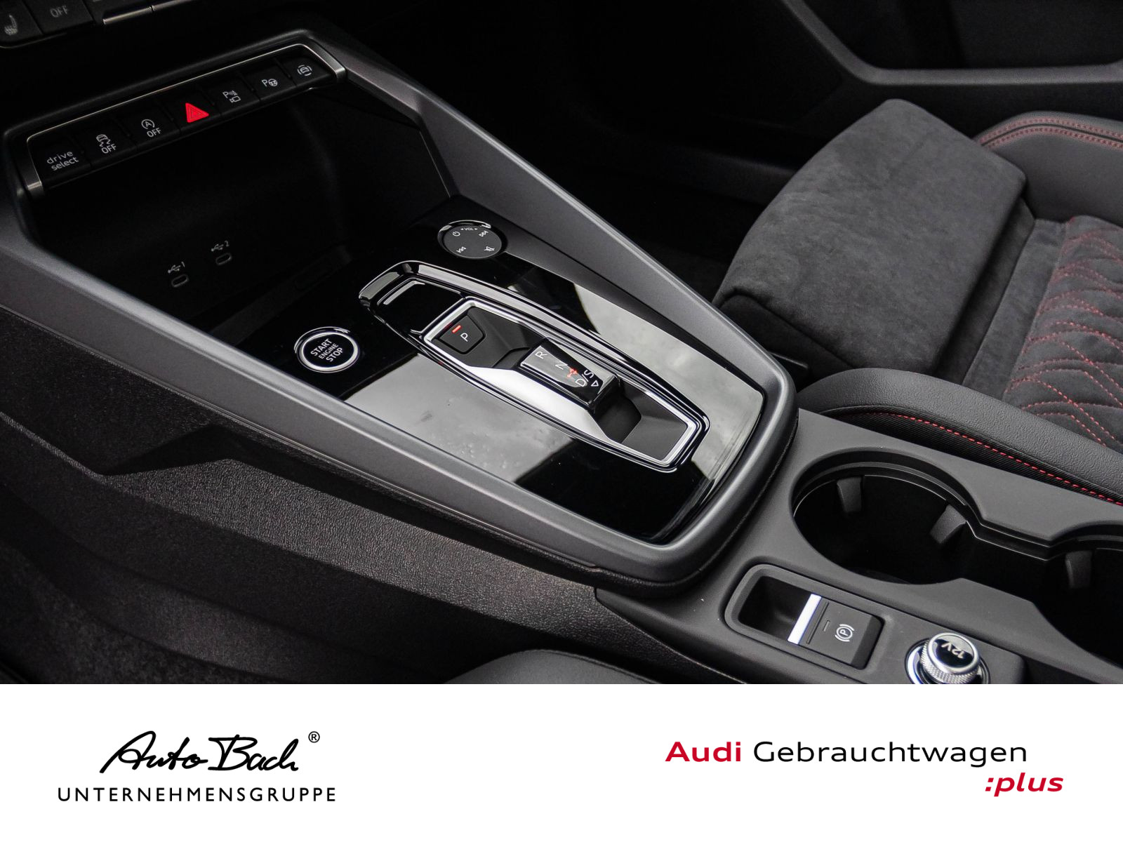 Audi A3 Sportback S line 1.5TFSI Stronic Navi LED Panorama HuD ACC EPH