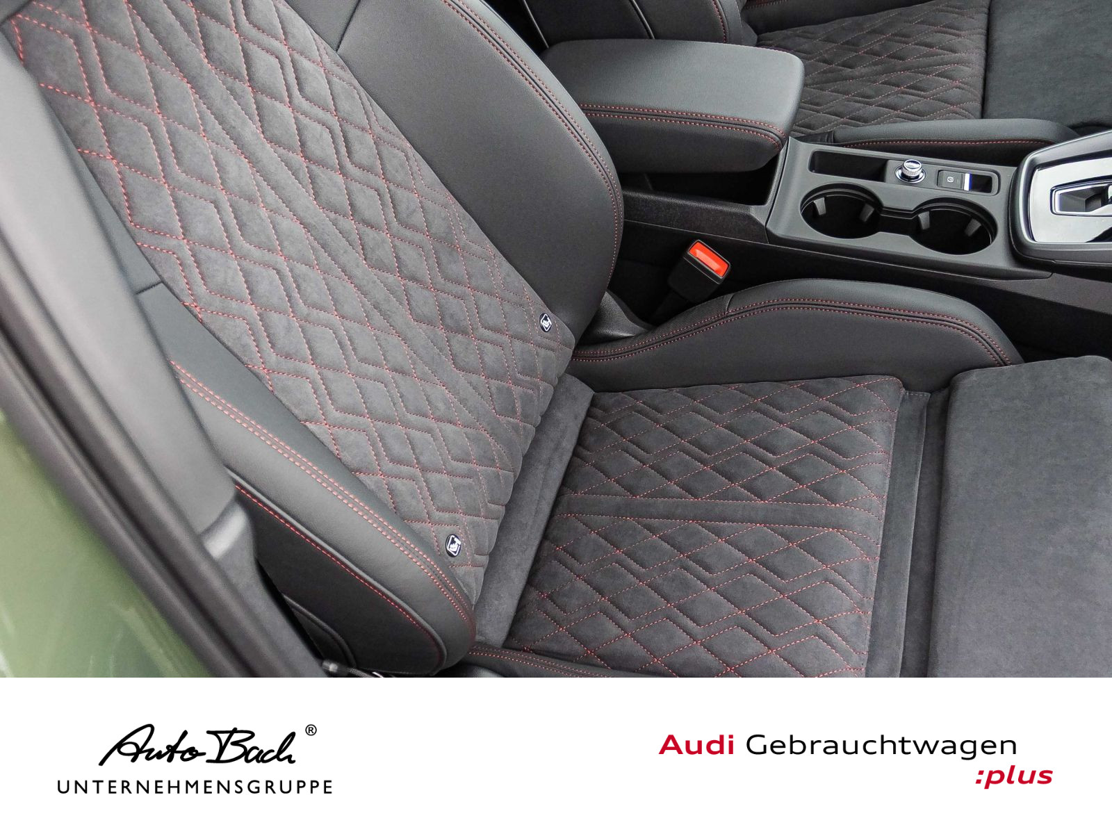 Audi A3 Sportback S line 1.5TFSI Stronic Navi LED Panorama HuD ACC EPH