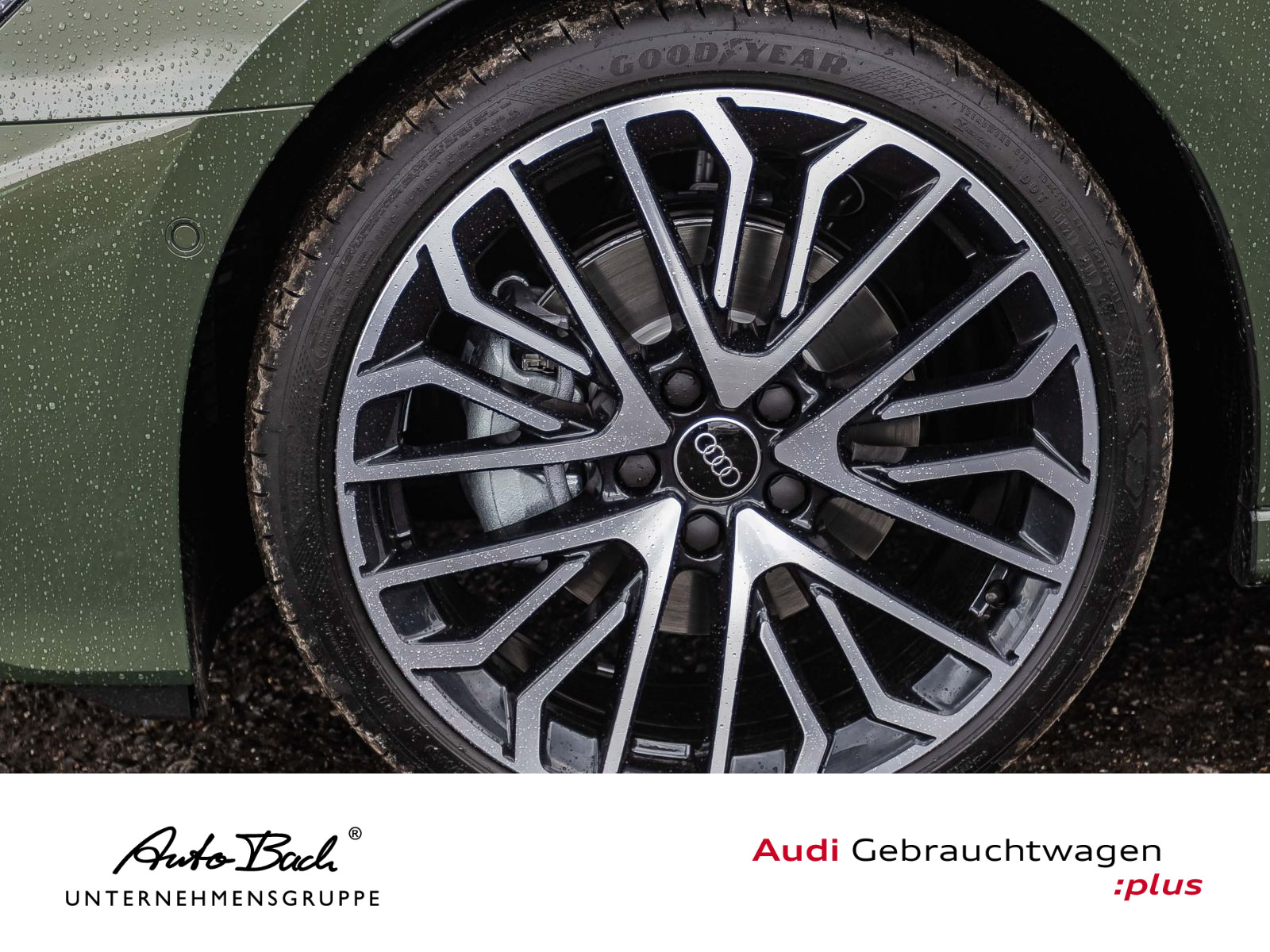 Audi A3 Sportback S line 1.5TFSI Stronic Navi LED Panorama HuD ACC EPH