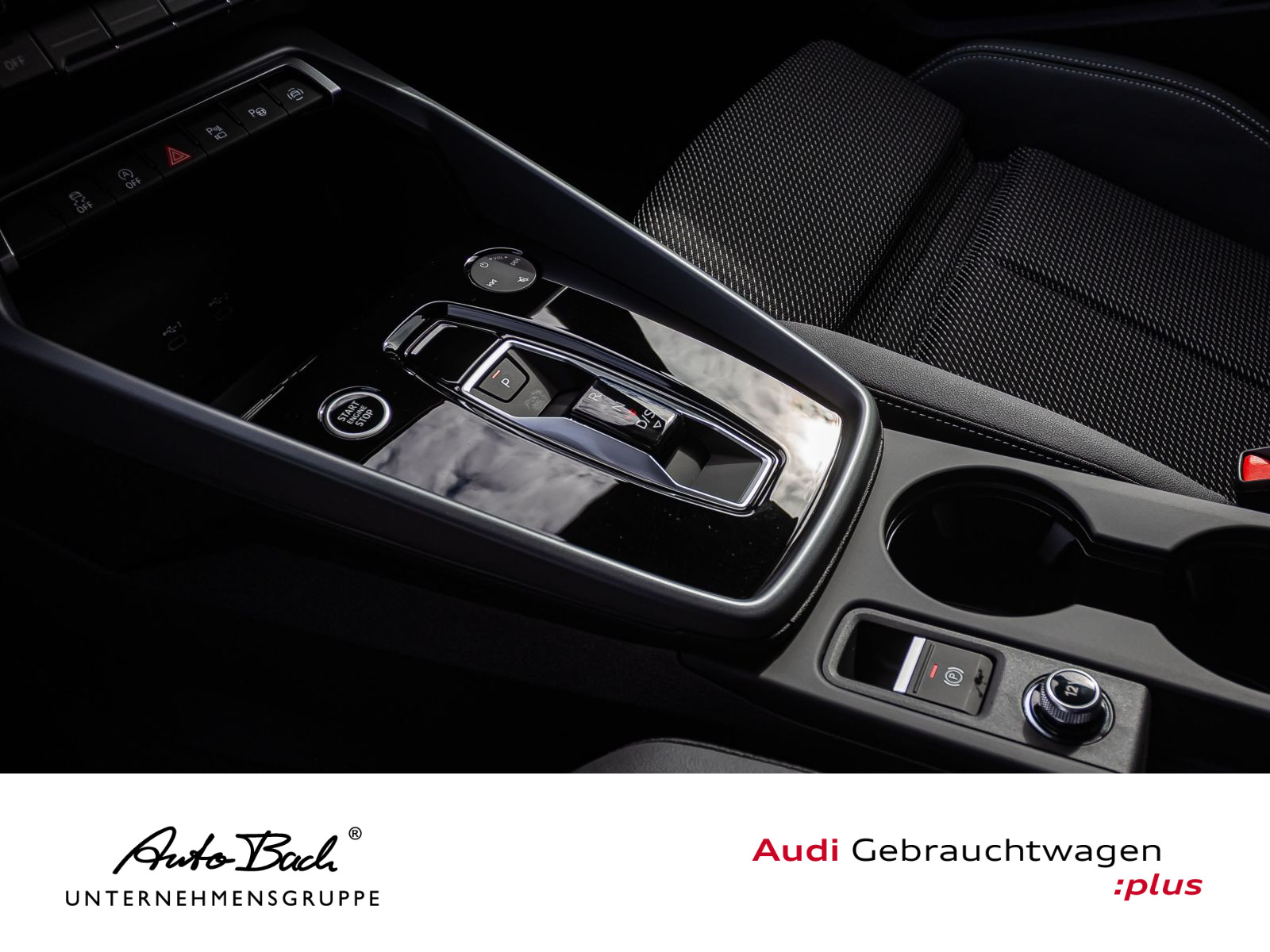 Audi A3 allstreet 1.5TFSI Stronic Navi LED HuD ACC EPH