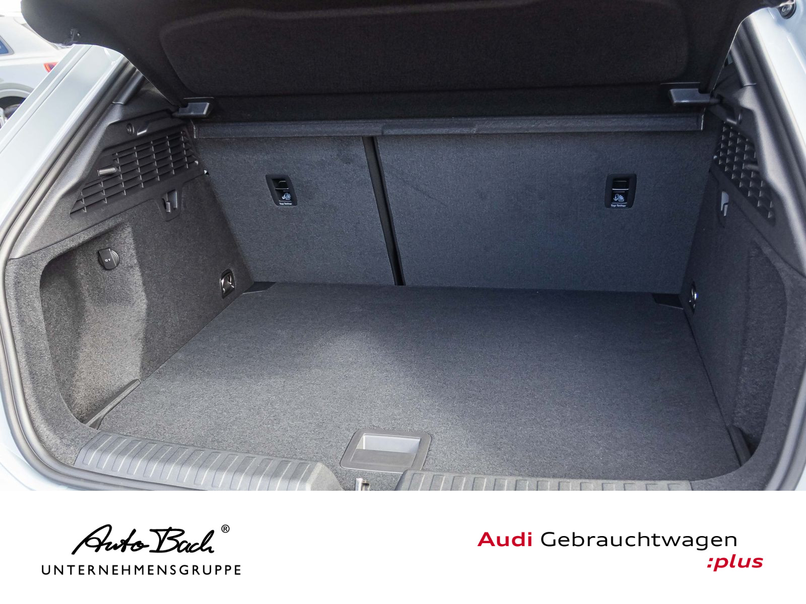 Audi A3 allstreet 1.5TFSI Stronic Navi LED HuD ACC EPH