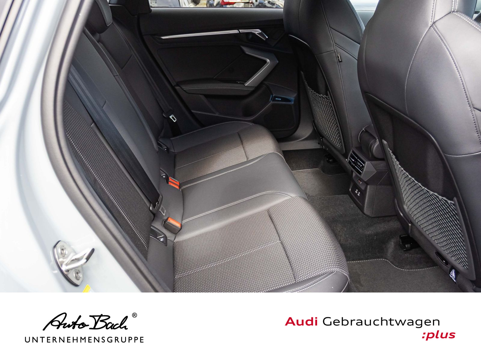 Audi A3 allstreet 1.5TFSI Stronic Navi LED HuD ACC EPH