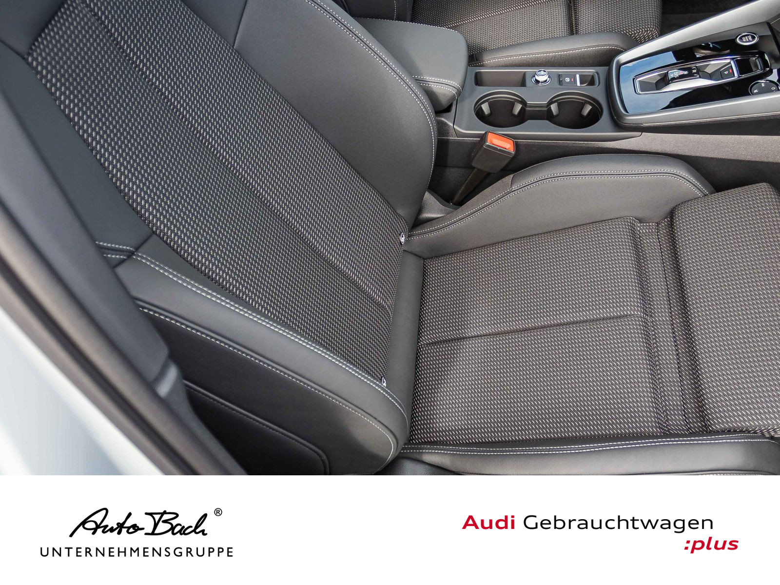 Audi A3 allstreet 1.5TFSI Stronic Navi LED HuD ACC EPH