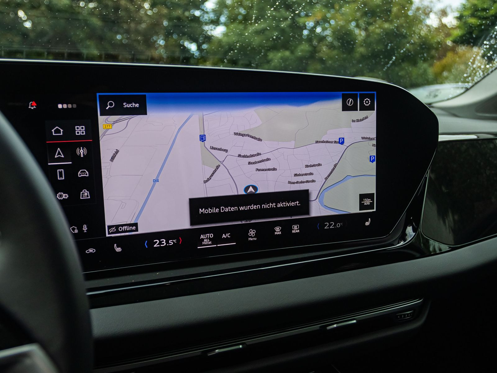 Audi A6 Avant TDI quattro  edition one  Pano Tech-PLUS B&O