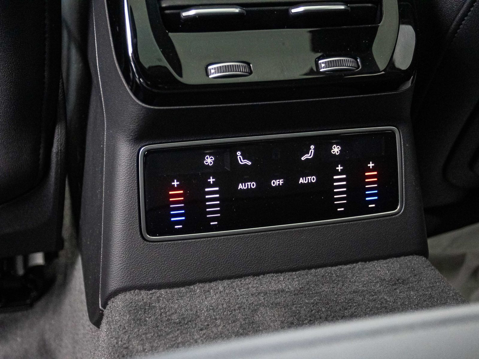 Audi A6 Avant TDI quattro  edition one  Pano Tech-PLUS B&O