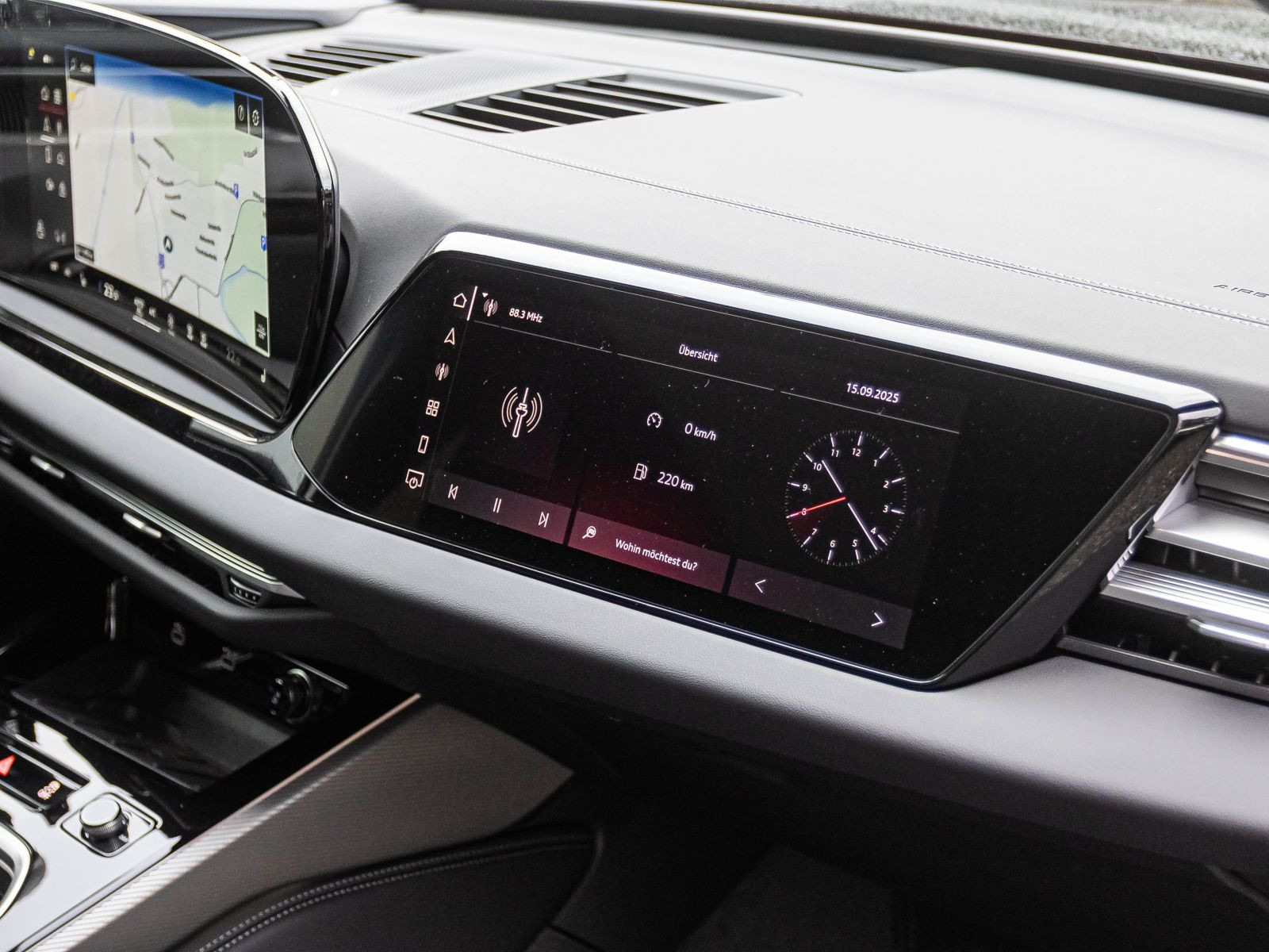 Audi A6 Avant TDI quattro  edition one  Pano Tech-PLUS B&O