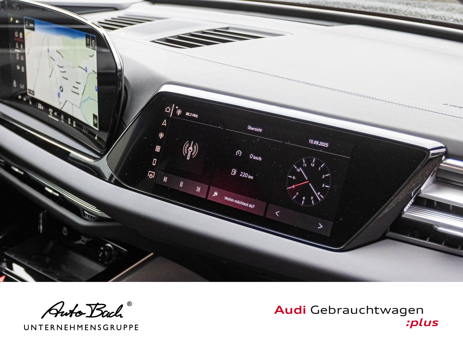 Audi A6 Avant S line TDI qu Navi LED HuD Panorama ACC