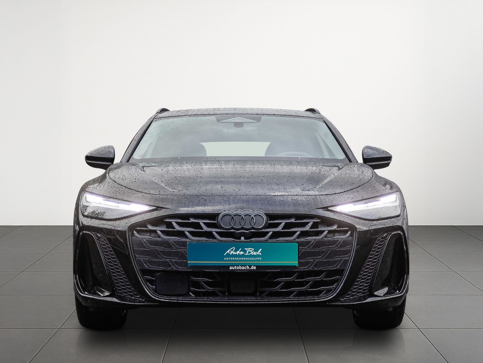 Audi A6 Avant TDI quattro  edition one  Pano Tech-PLUS B&O