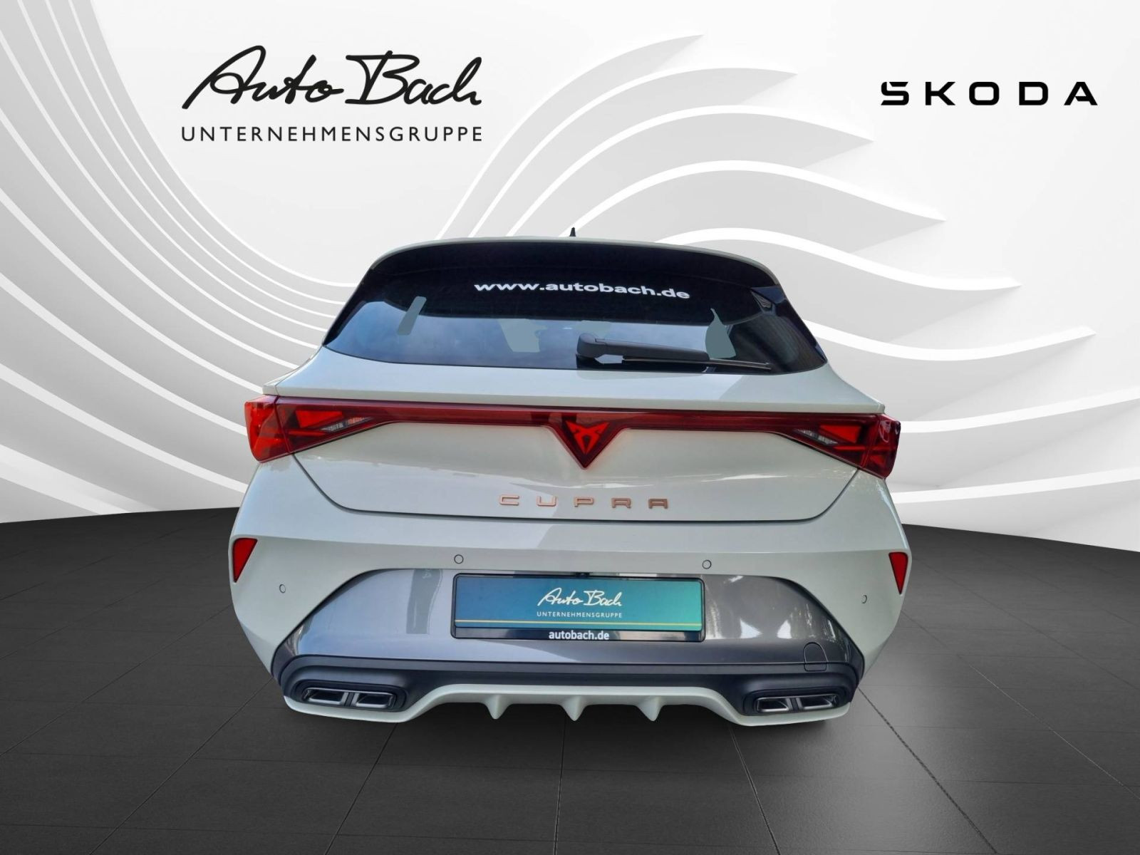 Cupra Leon 1.5 eTSI DSG Navi LED DCC CarPlay ACC RFK