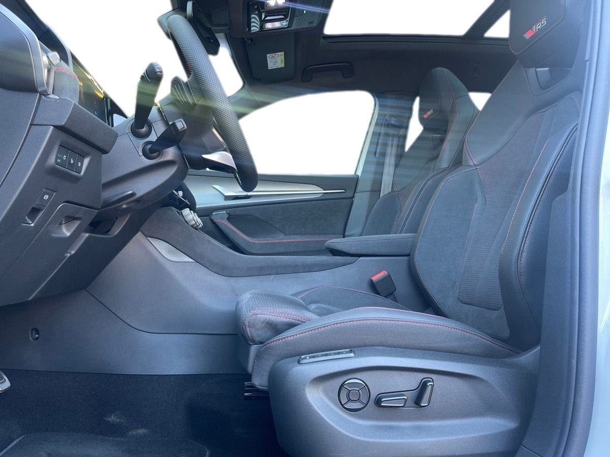 Skoda Kodiaq RS 2.0TSI DSG 4x4 Navi Standhzg Panorama