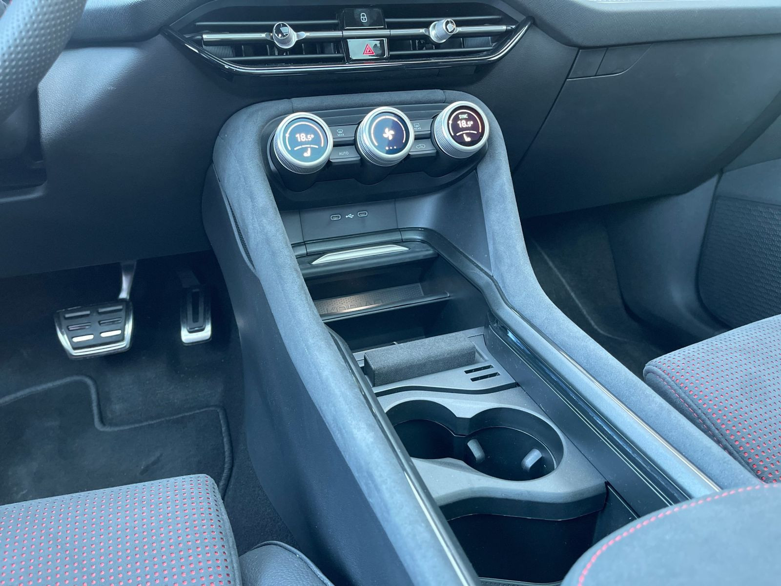 Skoda Kodiaq RS 2.0TSI DSG 4x4 Navi Standhzg Panorama