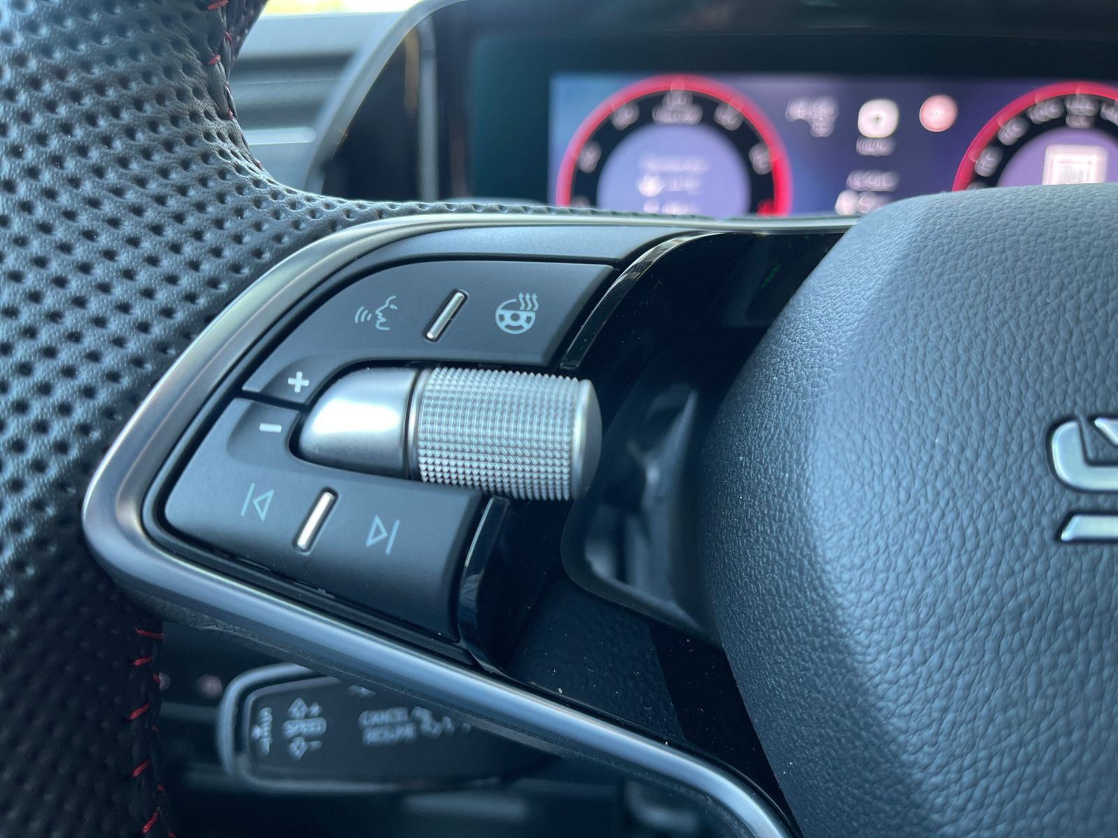 Skoda Kodiaq RS 2.0TSI DSG 4x4 Navi Standhzg Panorama