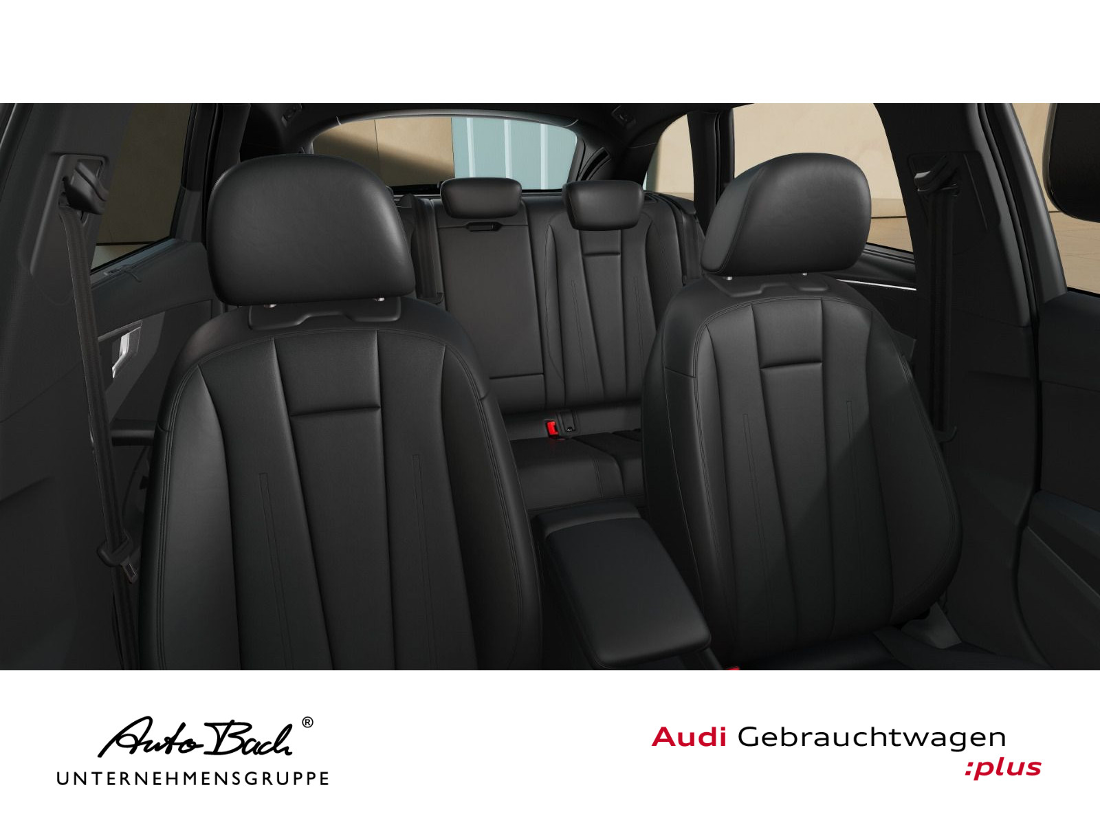 Audi A4 Avant advanced 35TDI Stronic Navi virtual ACC EPH DAB