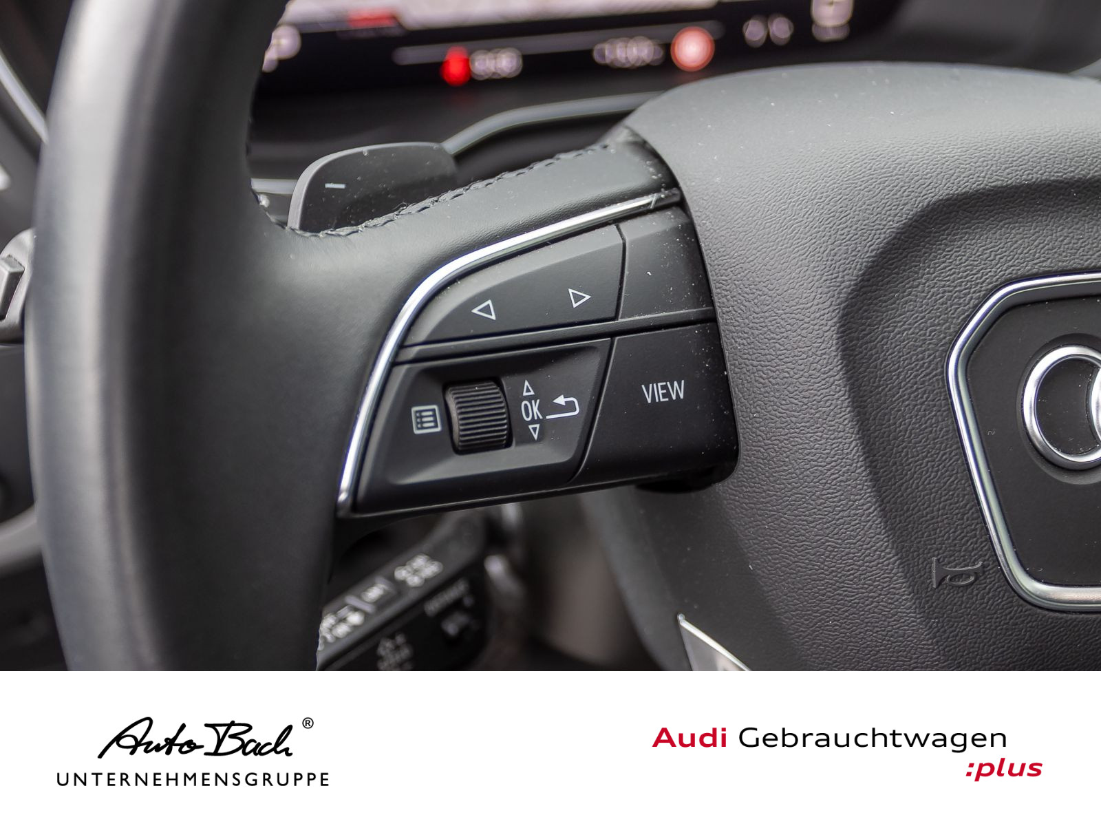 Audi A4 Avant advanced 35TDI Stronic Navi virtual ACC EPH DAB