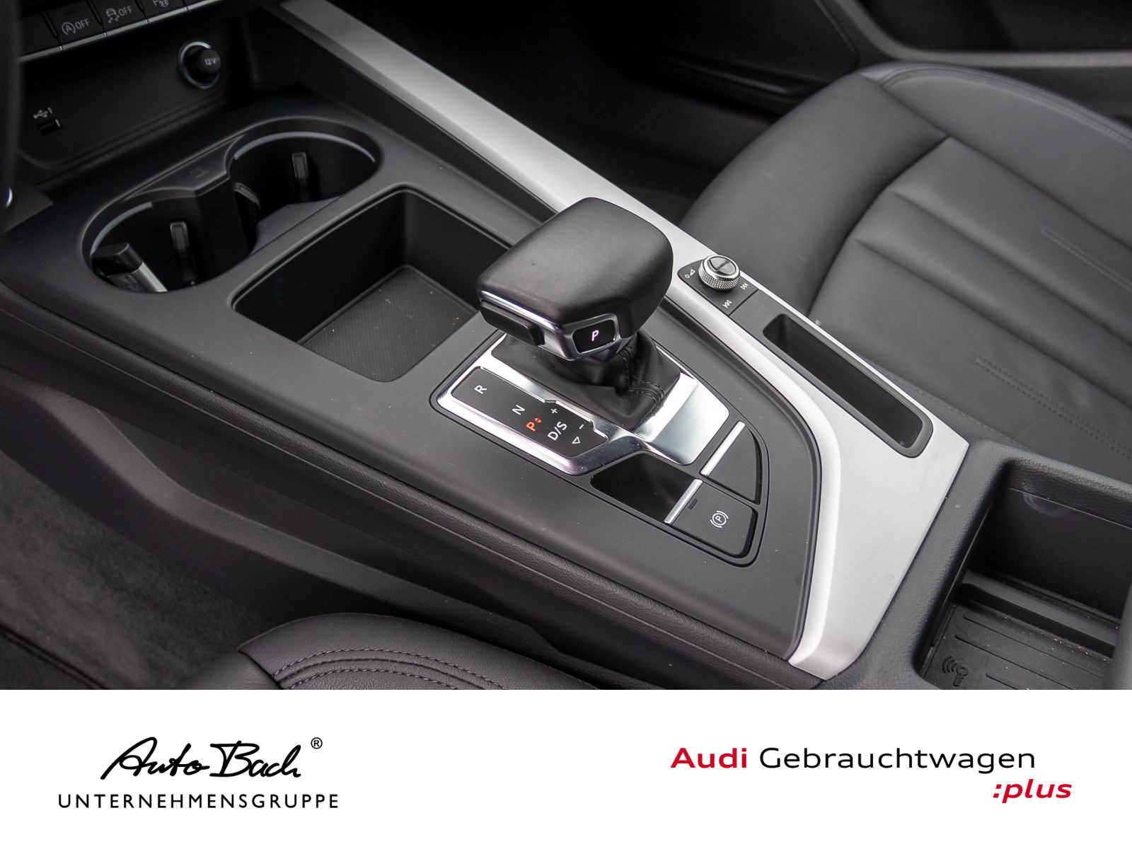 Audi A4 Avant advanced 35TDI Stronic Navi virtual ACC EPH DAB