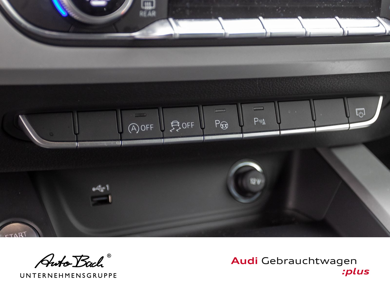 Audi A4 Avant advanced 35TDI Stronic Navi virtual ACC EPH DAB