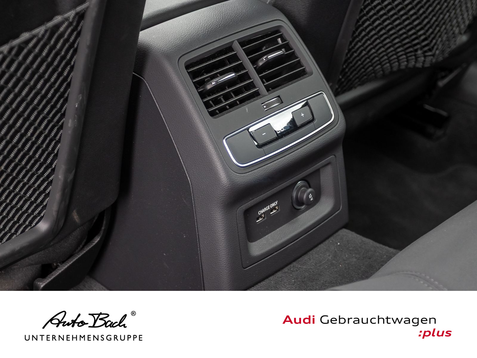 Audi A4 Avant advanced 35TDI Stronic Navi virtual ACC EPH DAB