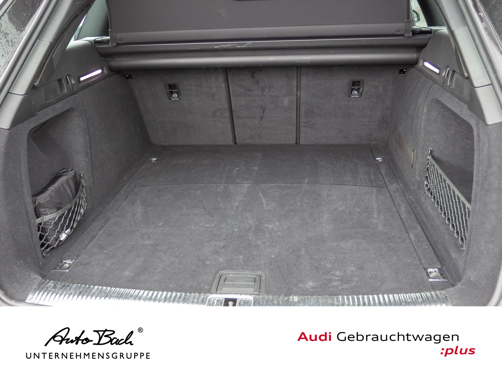 Audi A4 Avant advanced 35TDI Stronic Navi virtual ACC EPH DAB