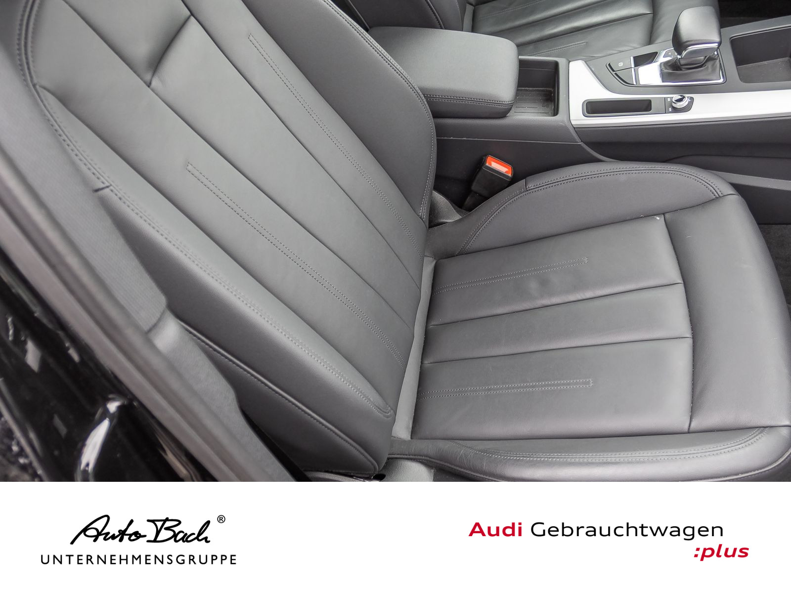 Audi A4 Avant advanced 35TDI Stronic Navi virtual ACC EPH DAB