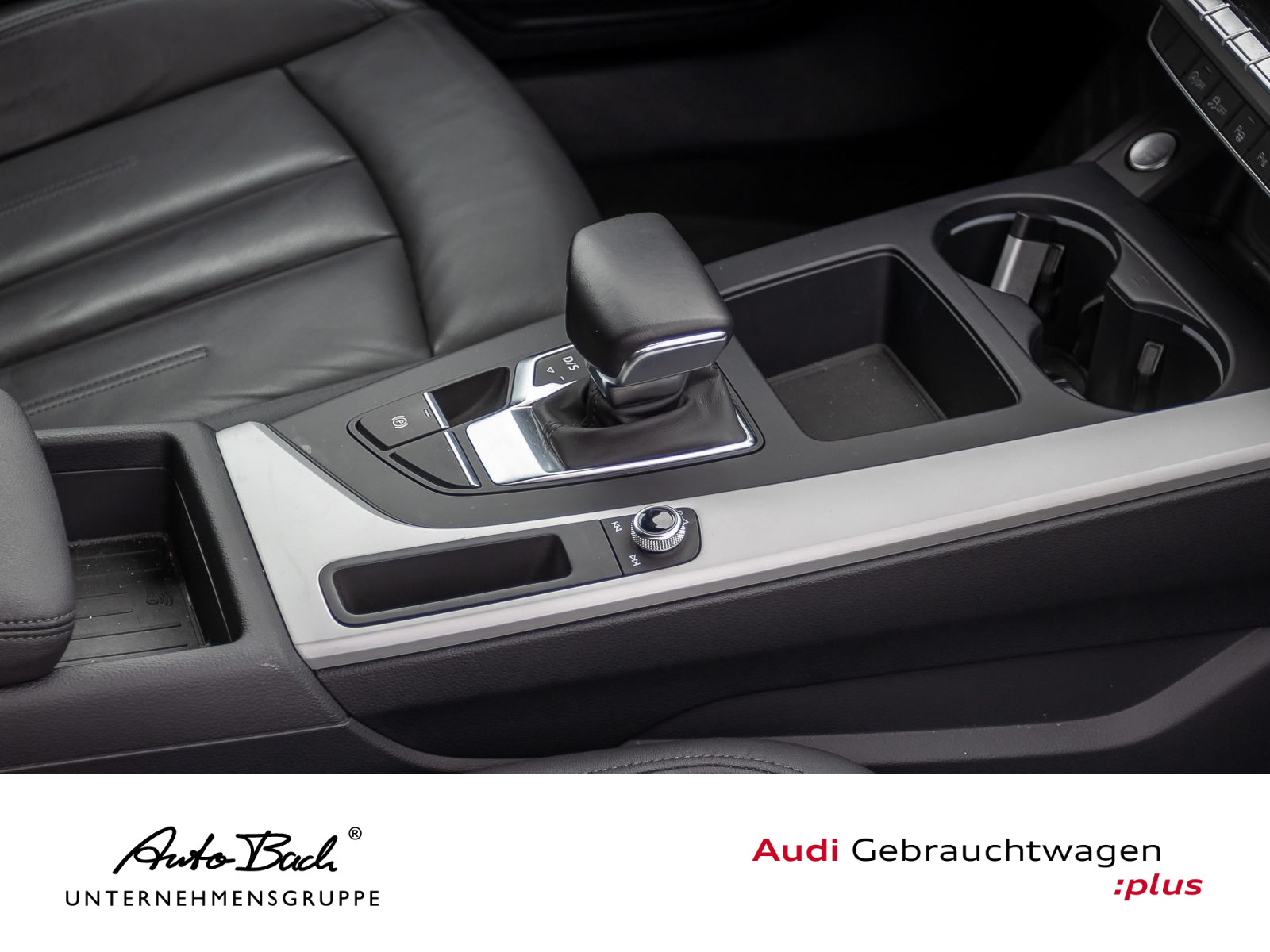 Audi A4 Avant advanced 35TDI Stronic Navi virtual ACC EPH DAB