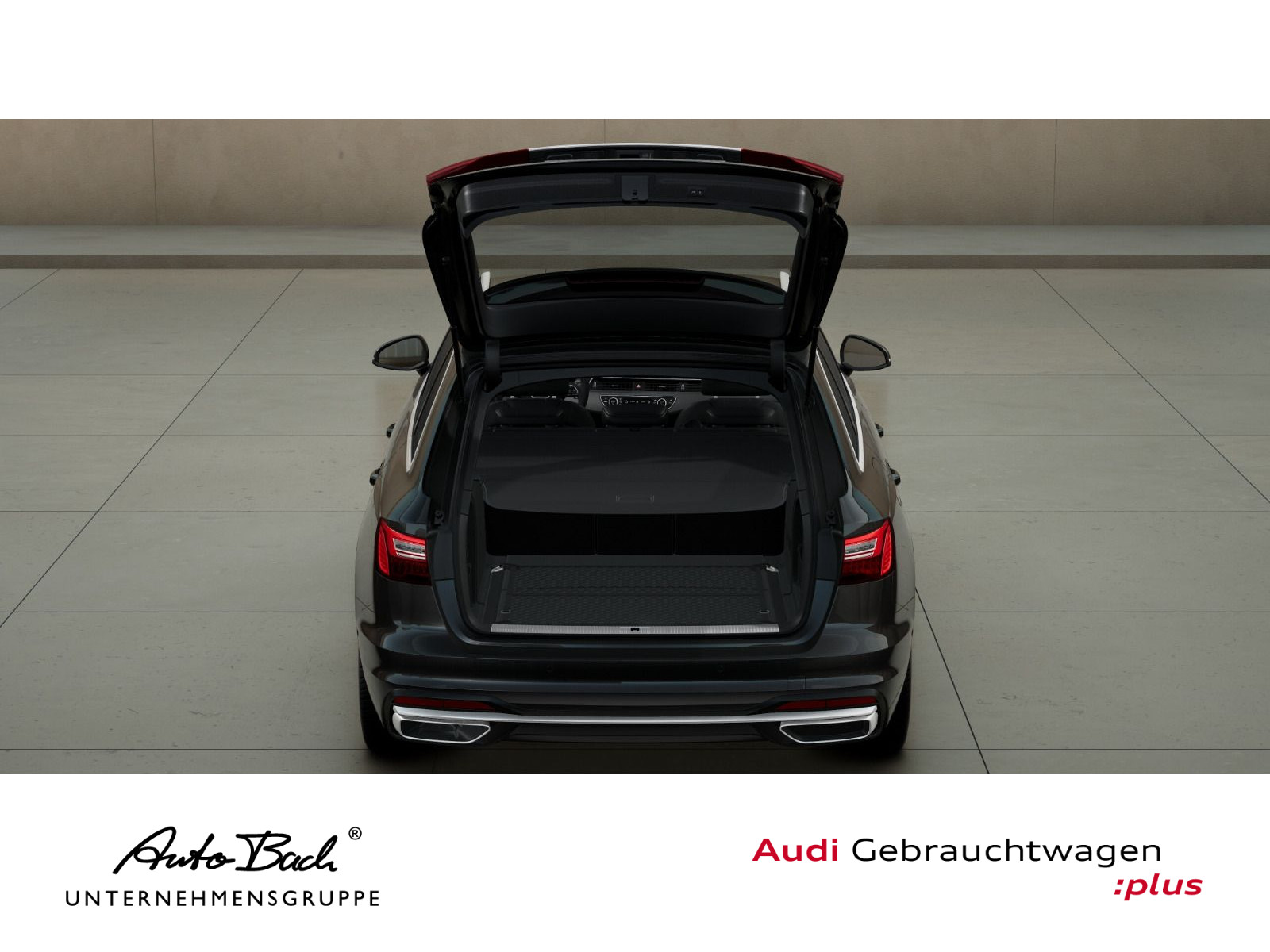 Audi A4 Avant advanced 35TDI Stronic Navi virtual ACC EPH DAB